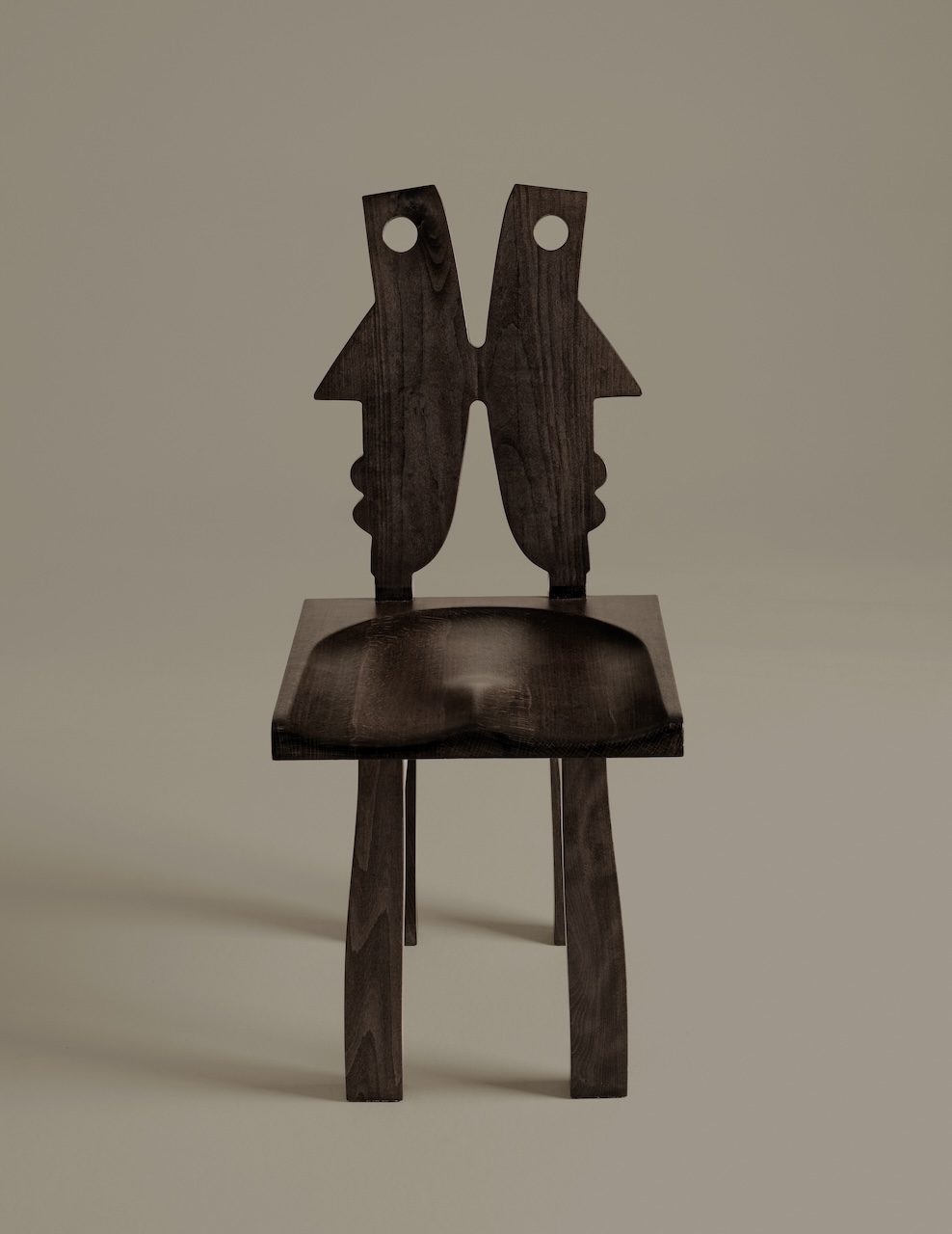Oju Chair