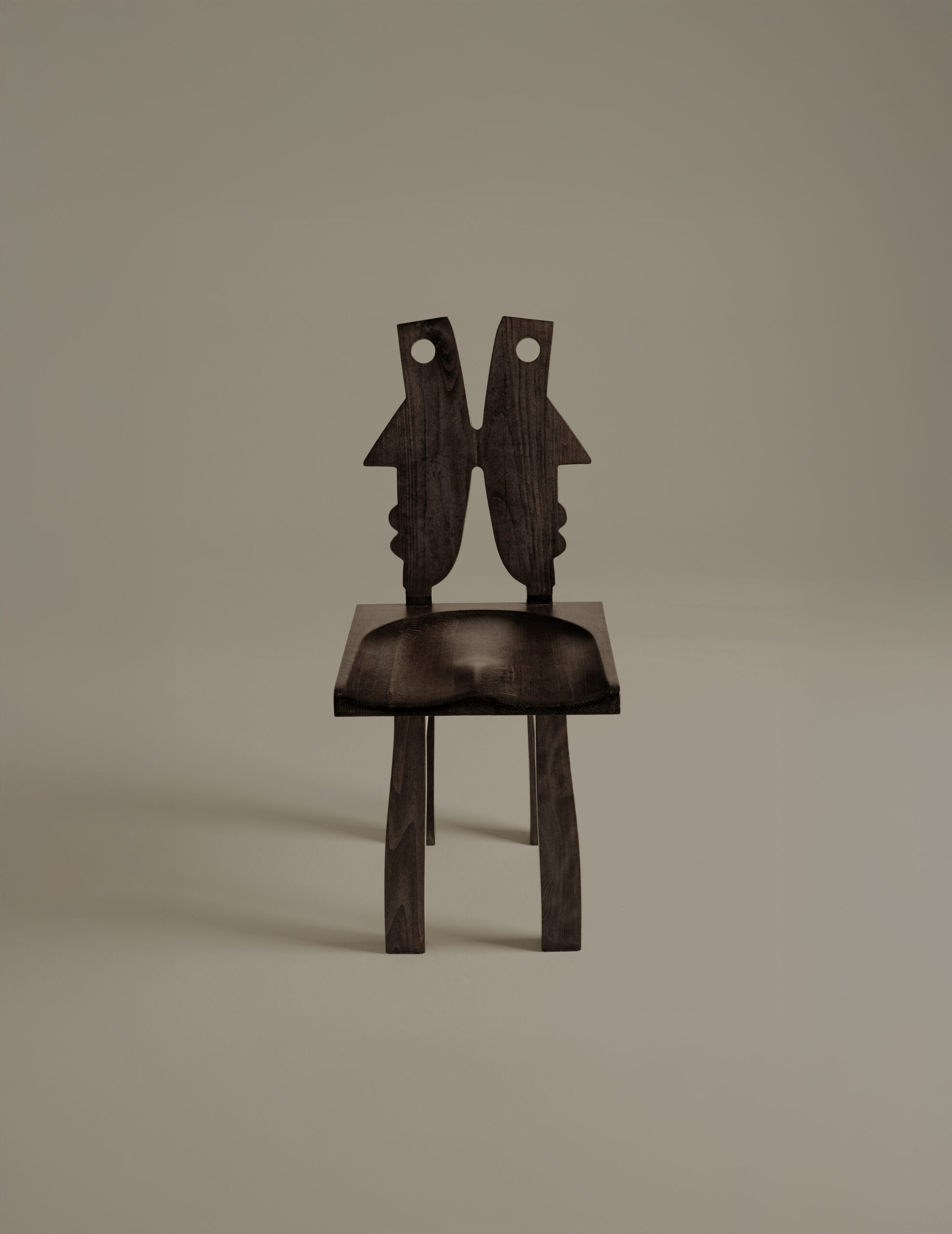 Oju Chair