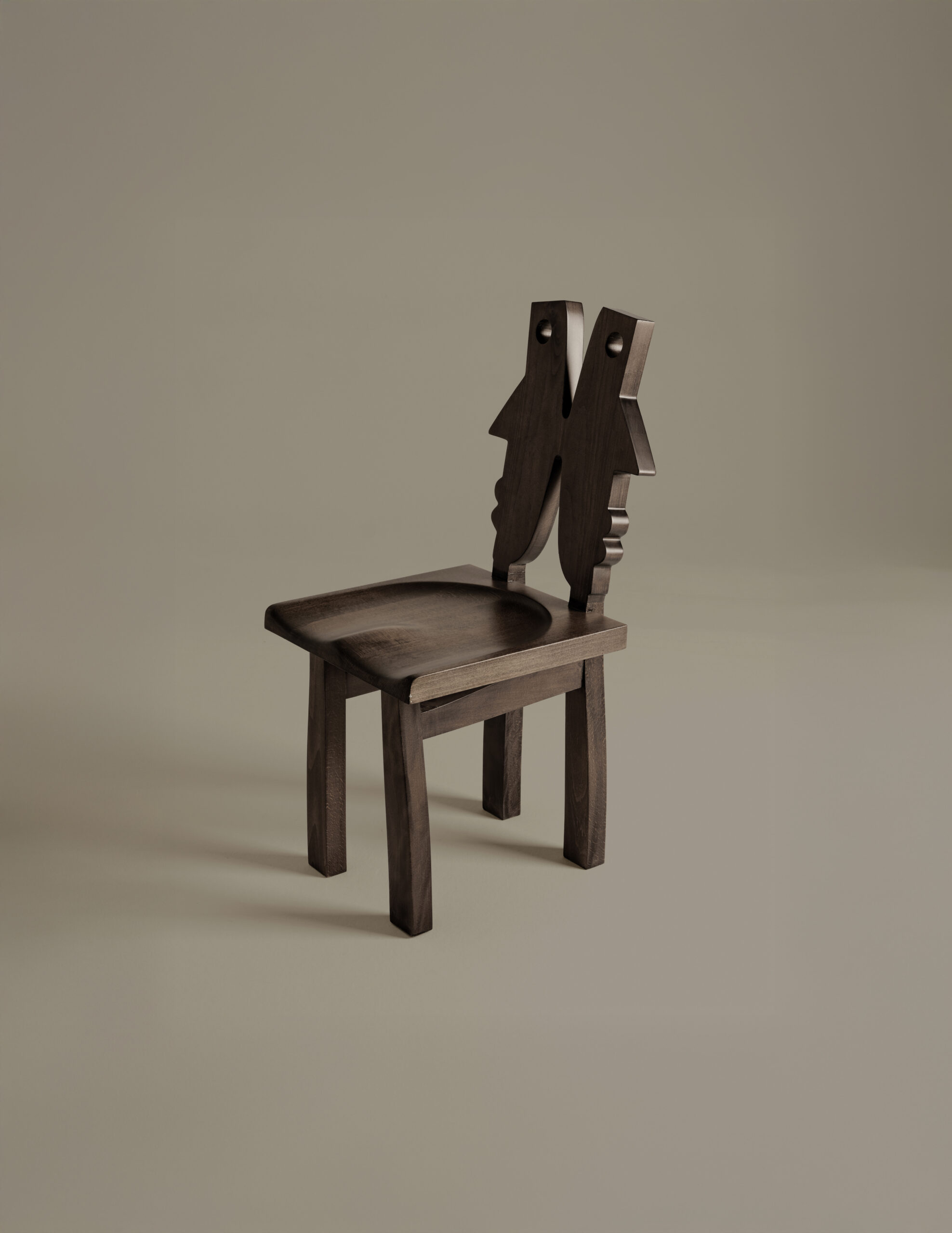 Oju Chair