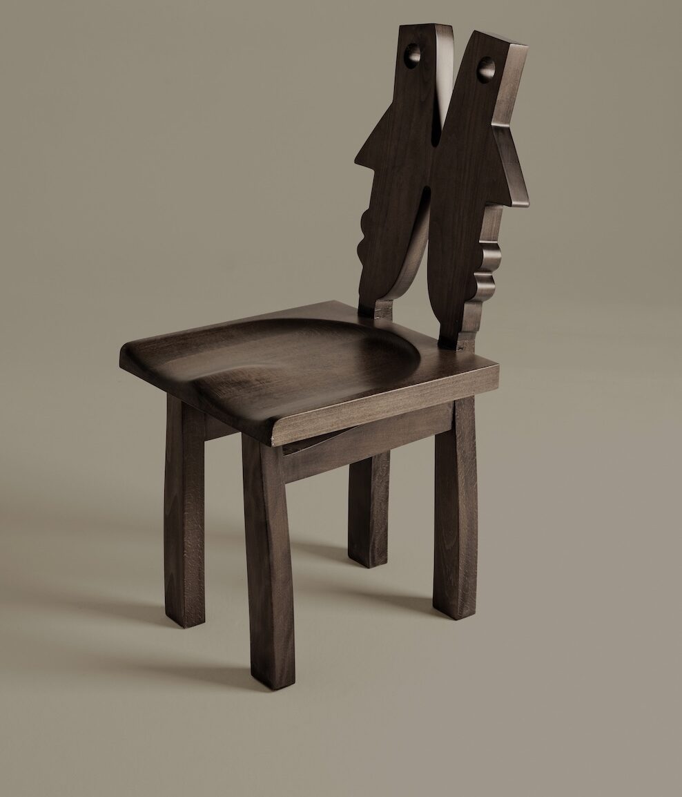 Oju Chair
