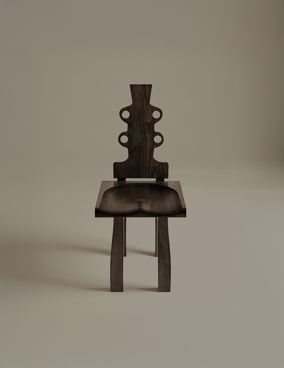 Ewa Chair