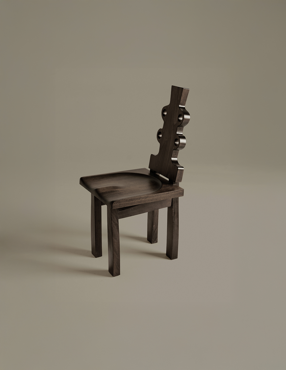 Ewa Chair