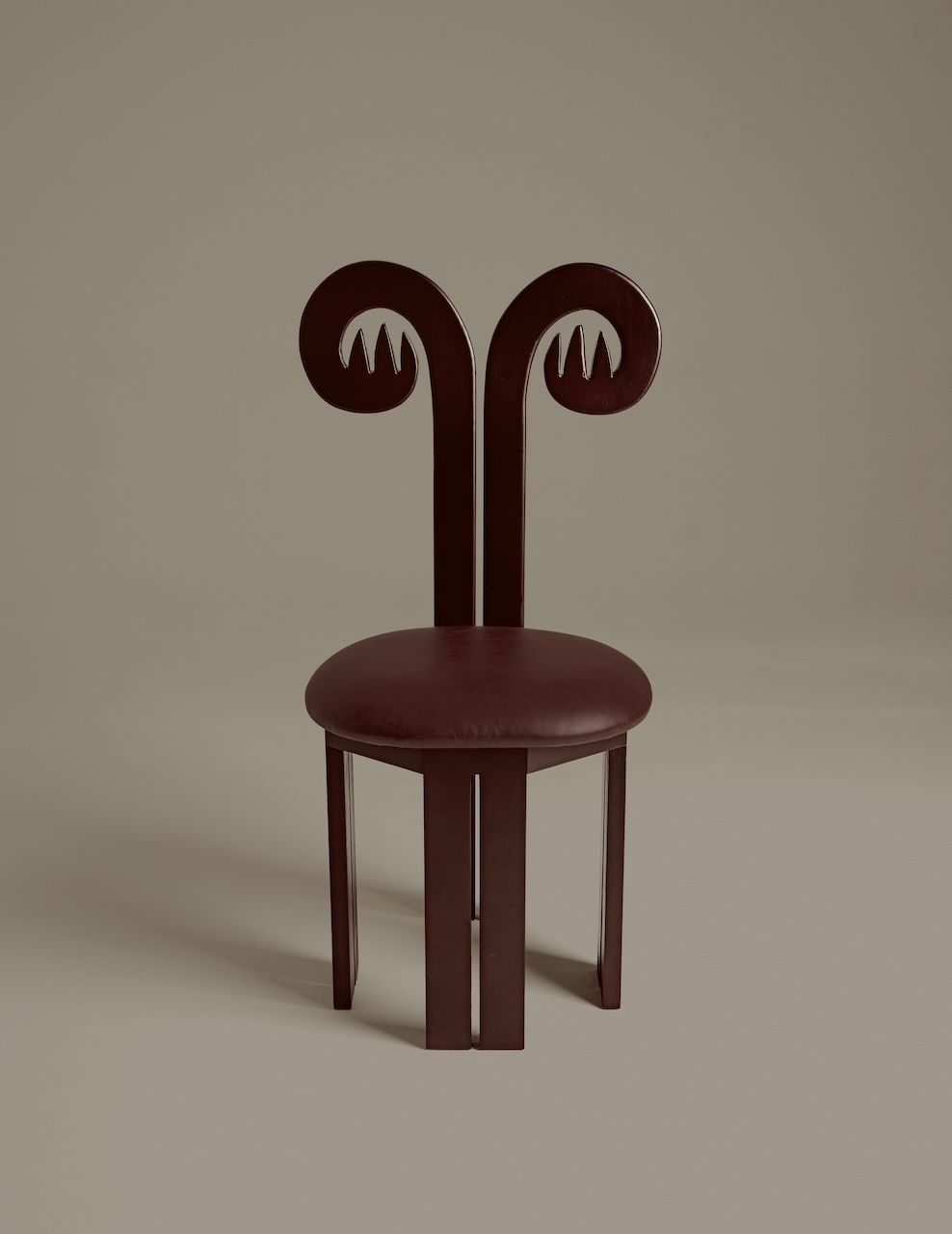 Fiamma Chair