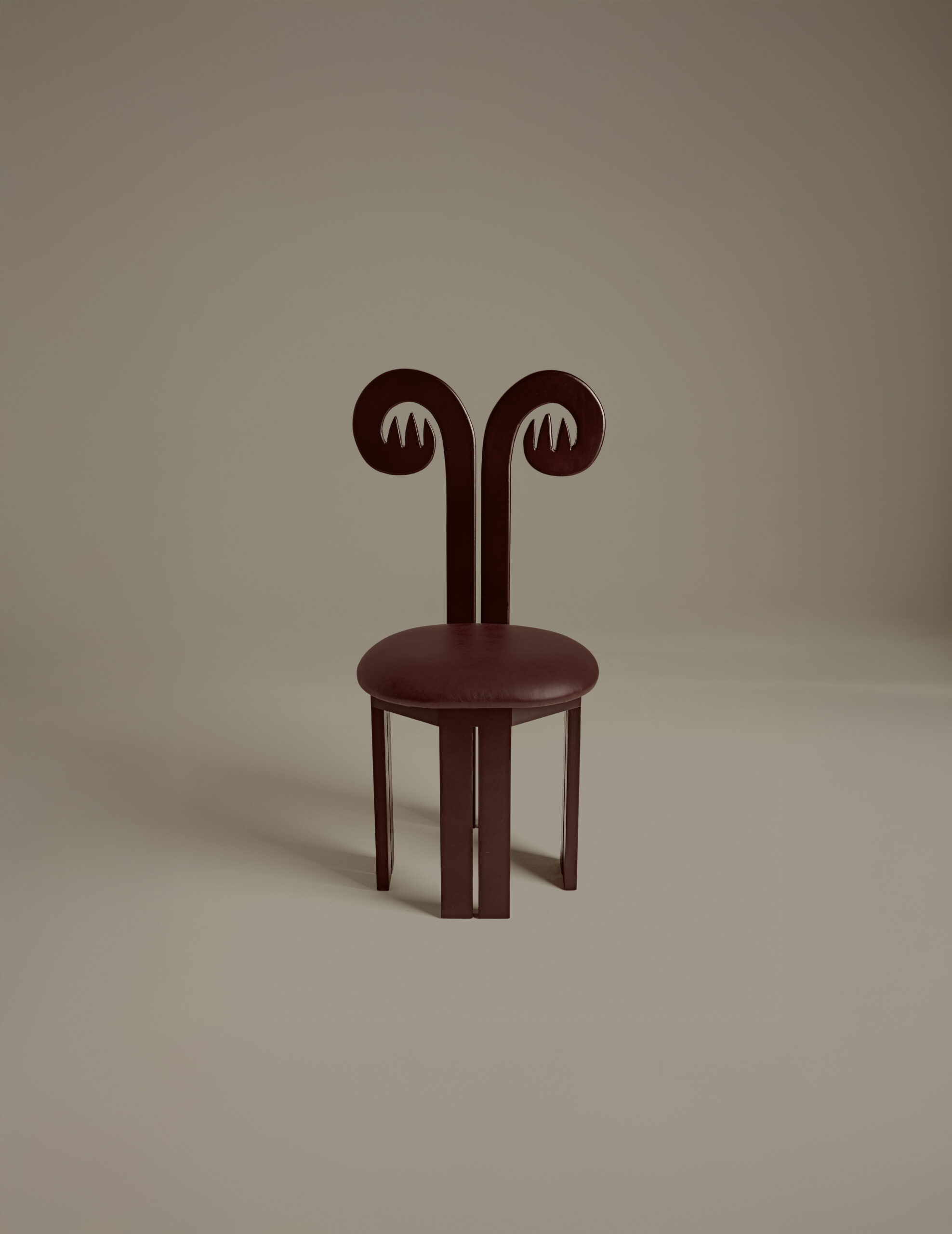 Fiamma Chair