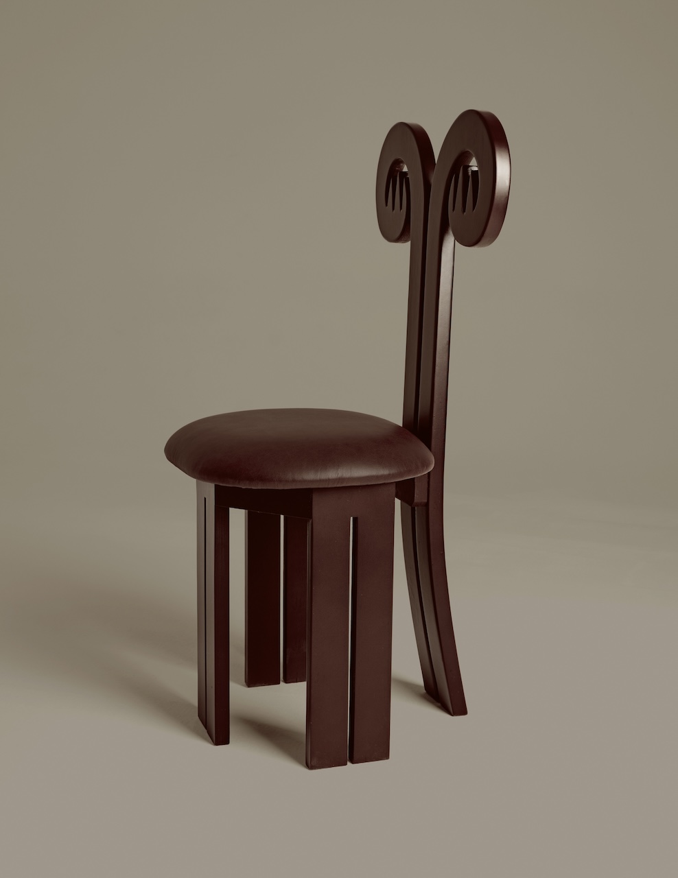 Fiamma Chair