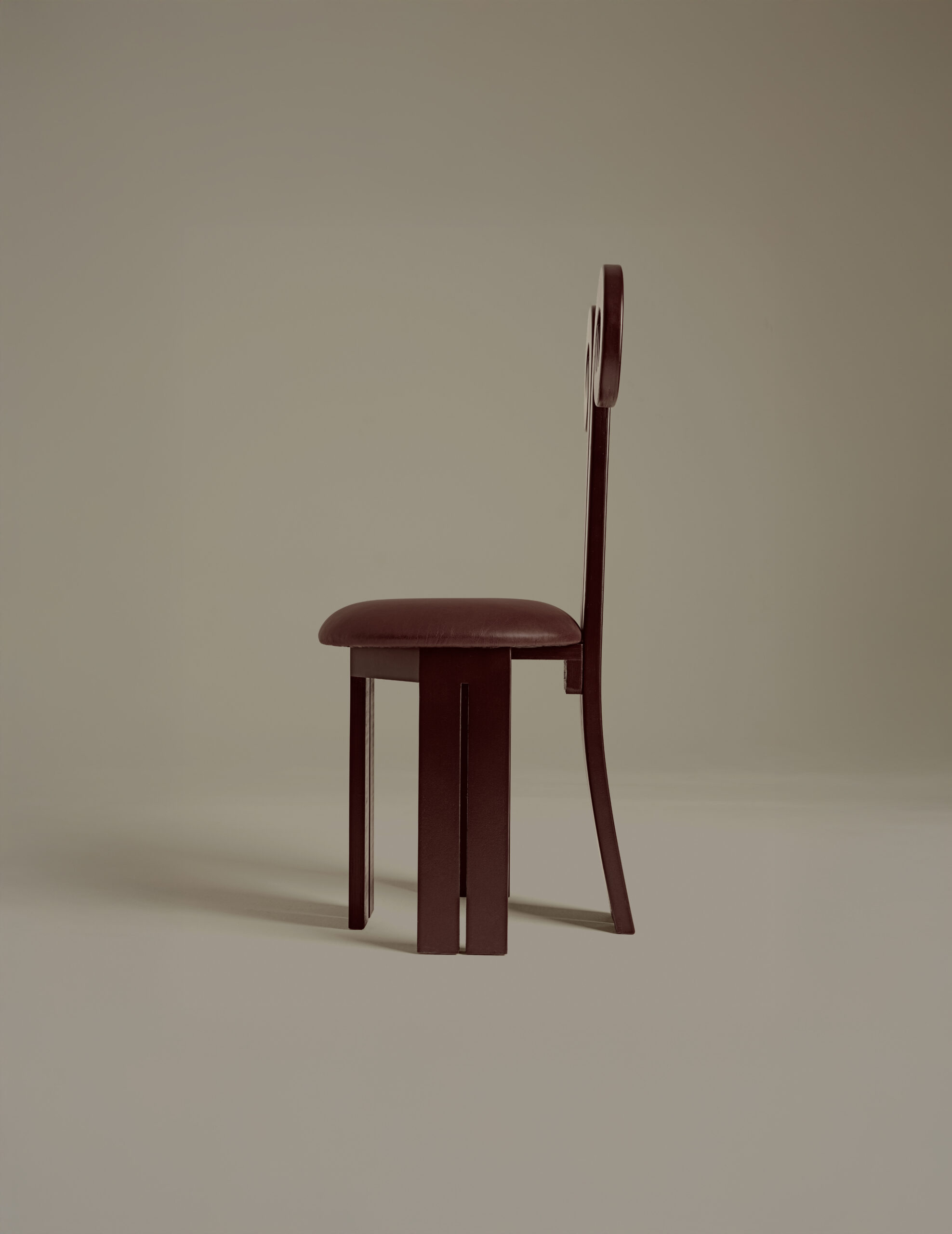 Fiamma Chair