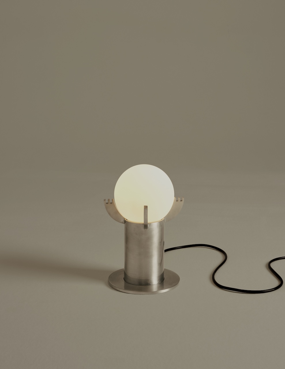 Mago Lamp