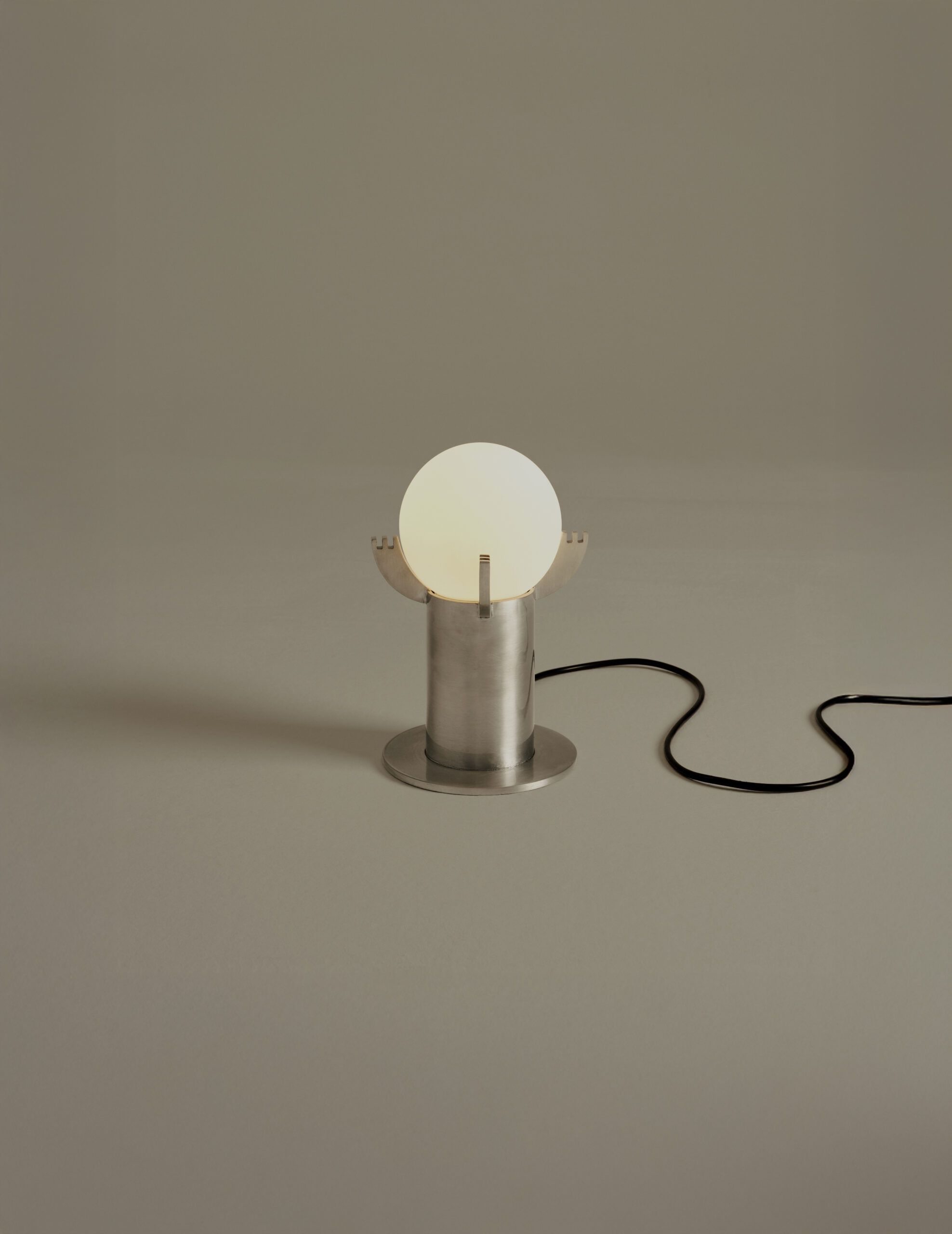 Mago Lamp